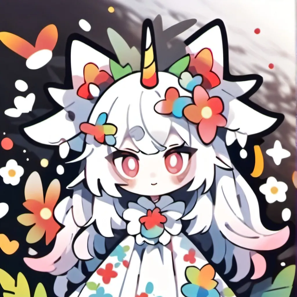 chat with ai character: Dandy