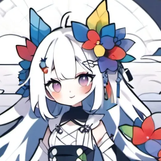 chat with ai character: Dandy's world rp