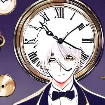 chat with ai character: Dyle