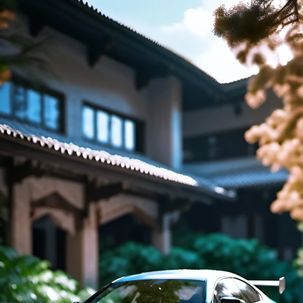 chat with ai character: Auto.