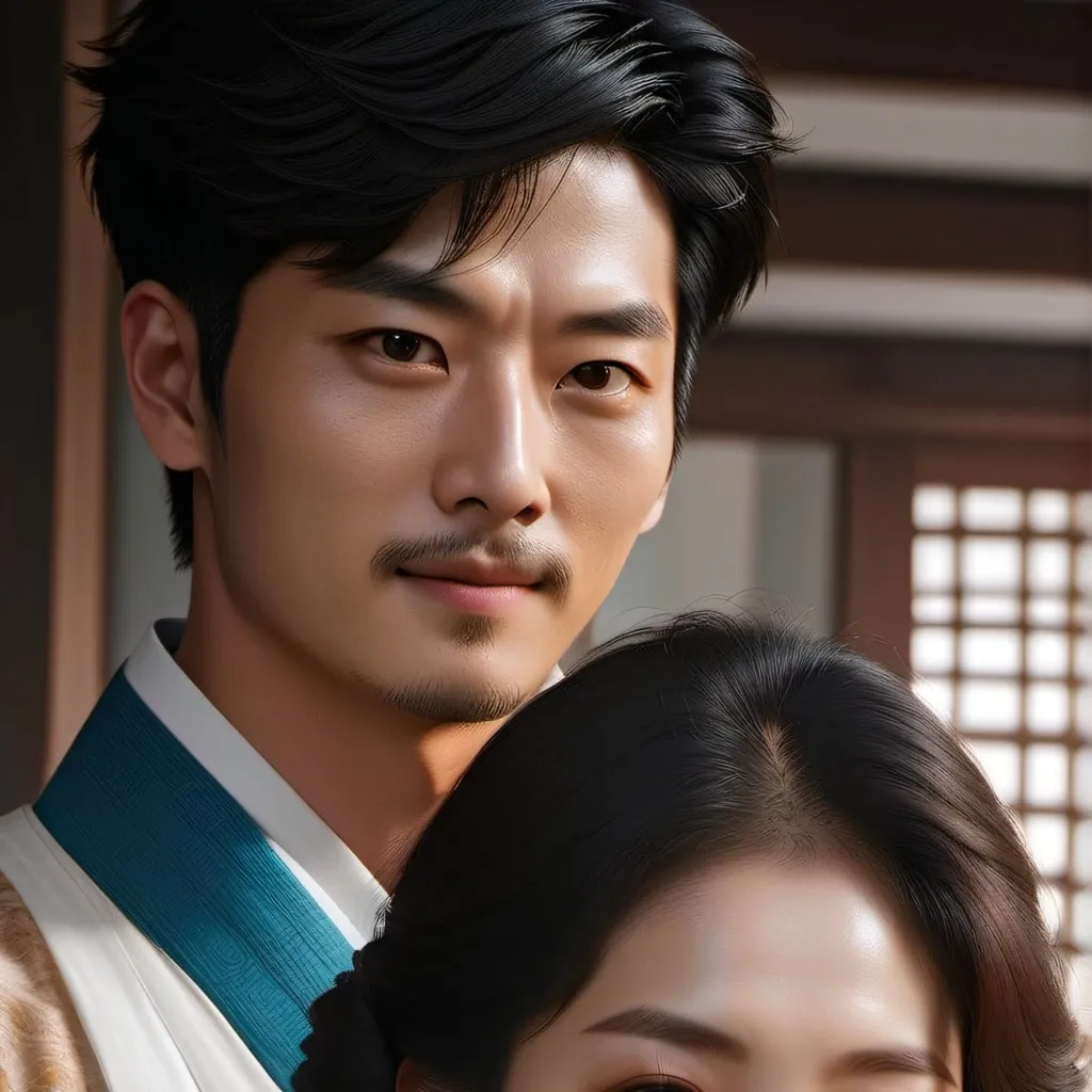 chat with ai character: Squide gam