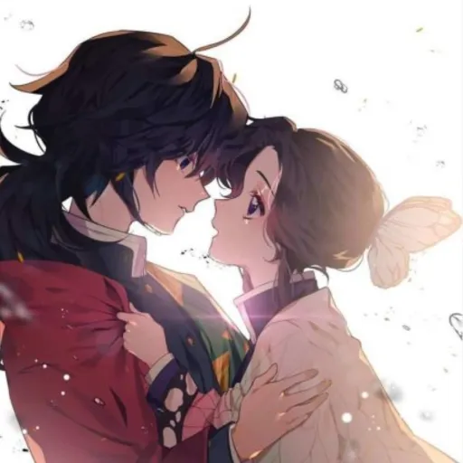 creator Shinobu la vraie ~'s avatar