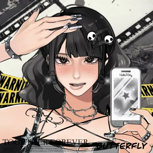 creator #yourlocalEmoKid's avatar