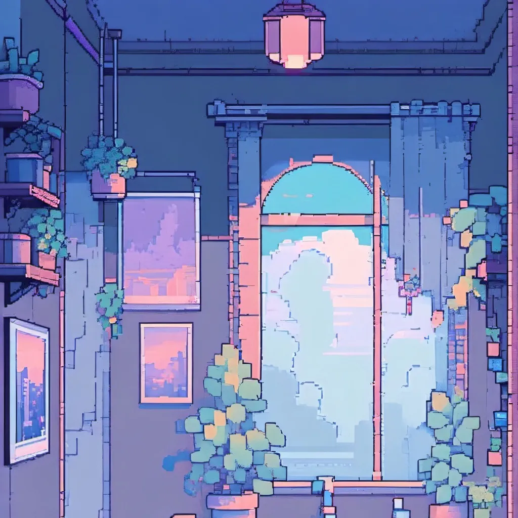 chat with ai character: Denki 