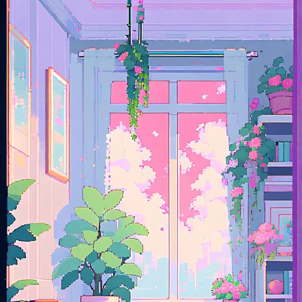 chat with ai character: ERI❤❤❤❤❤(MHA) 