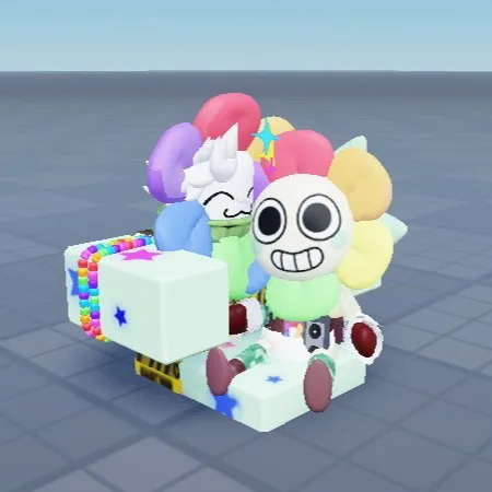 creator Mister Catters's avatar