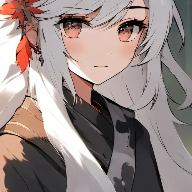 chat with ai character: Kira smith 
Kira 