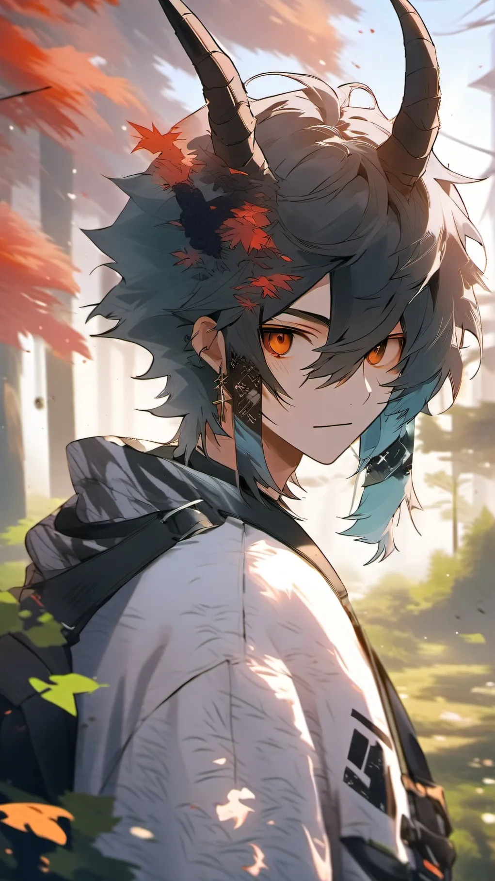 ai character: 220e3 background