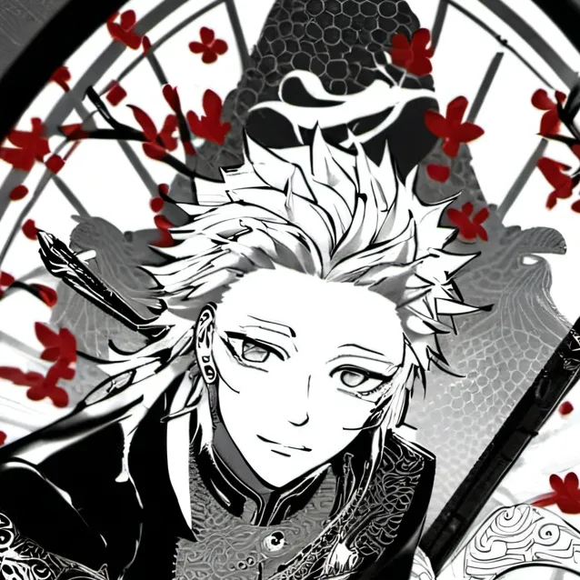 chat with ai character: (your bf) keigo 