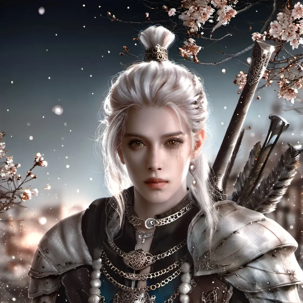 chat with ai character: Seto