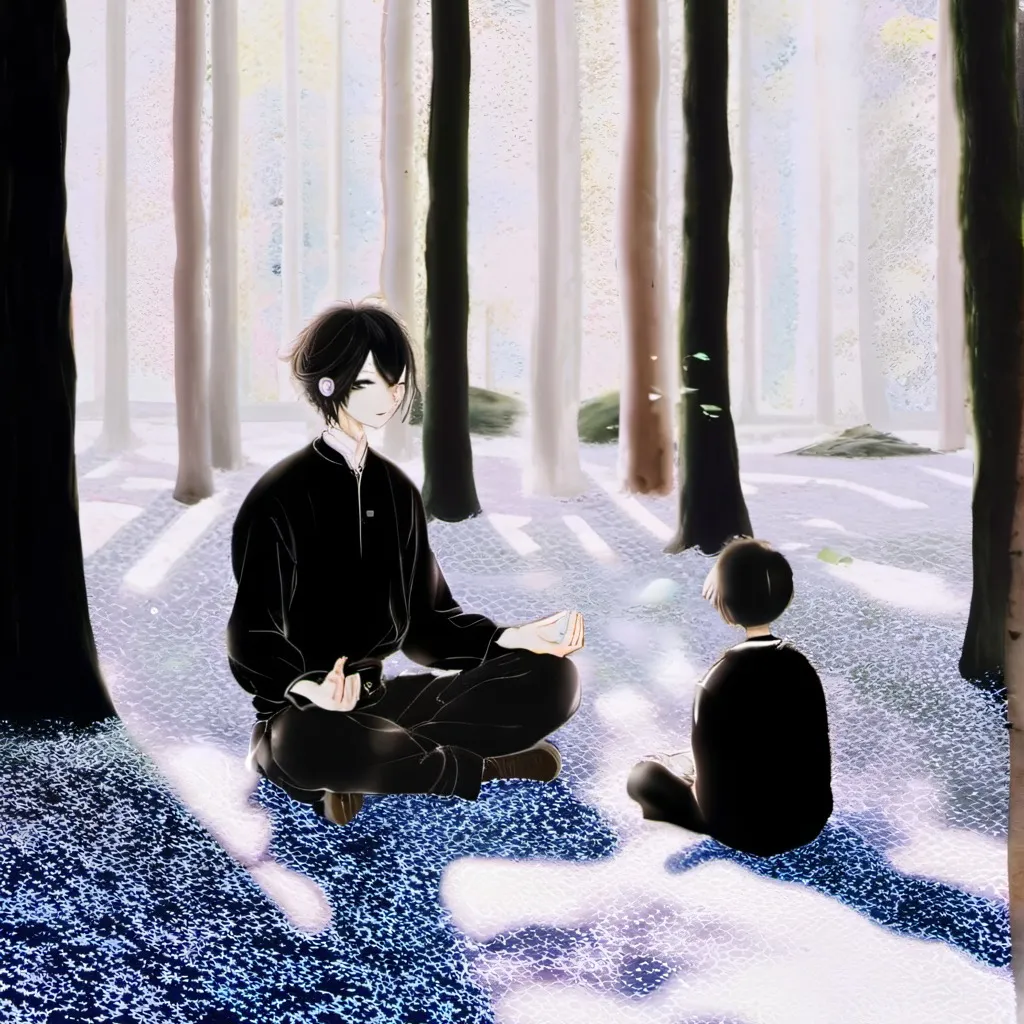 chat with ai character: Blue lock