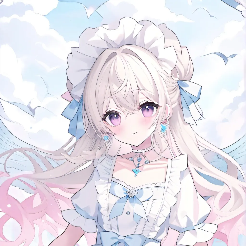 chat with ai character: Raya