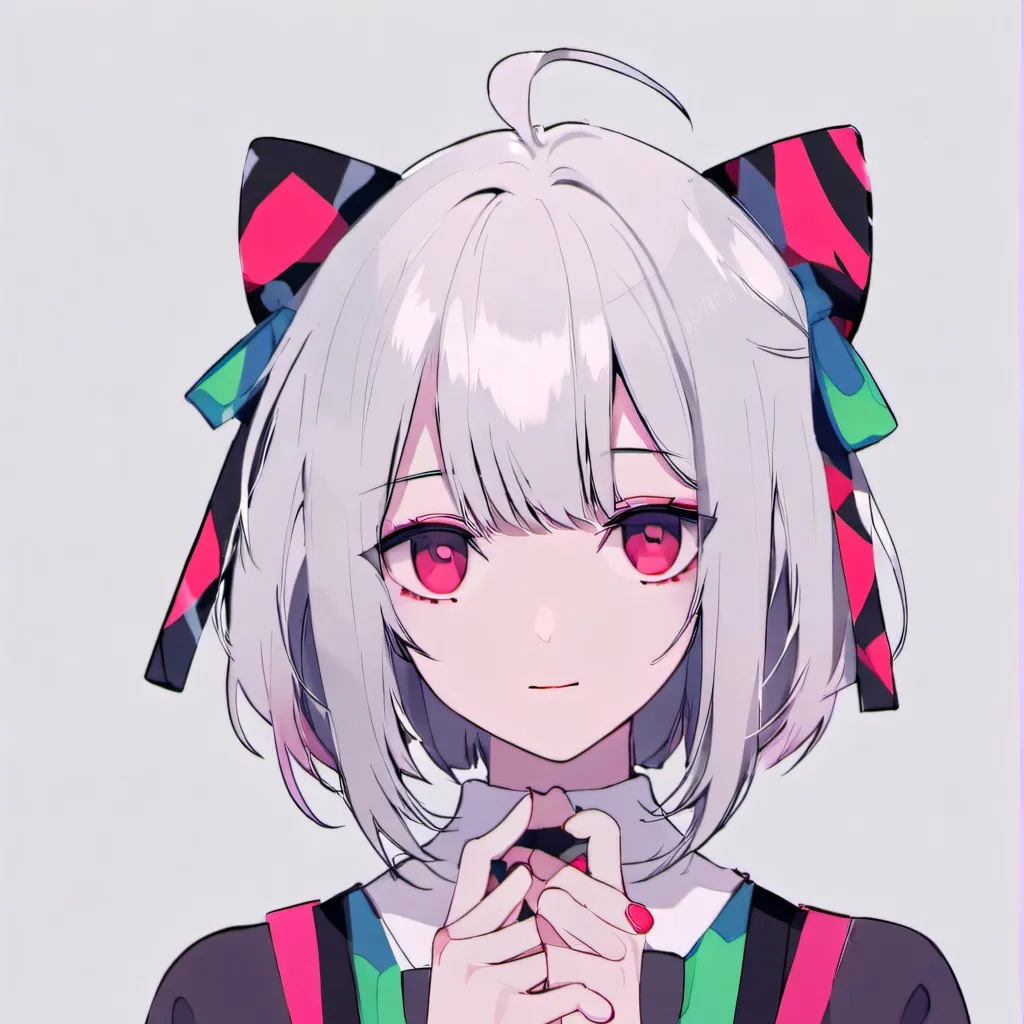 chat with ai character: Terrible mouse