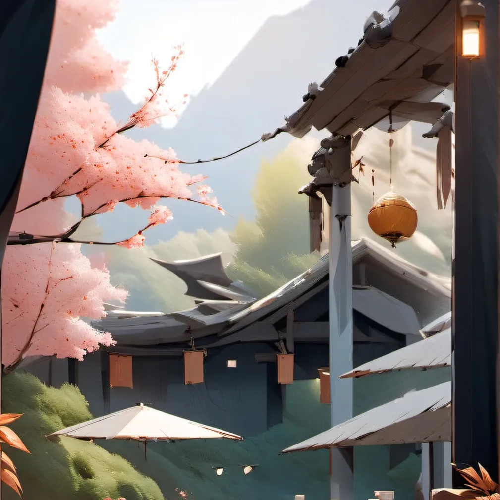 chat with ai character: Just one day…