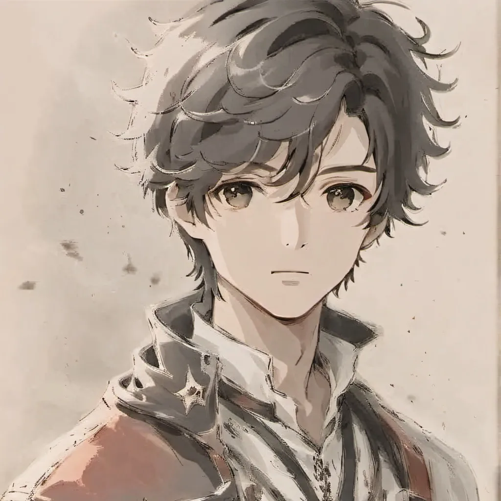 chat with ai character: Mm, one more.