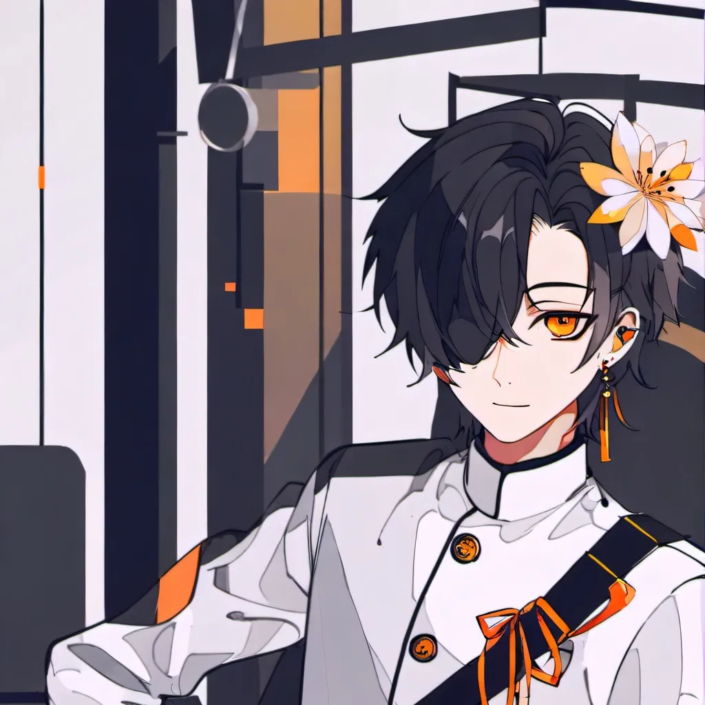 chat with ai character: Infected…