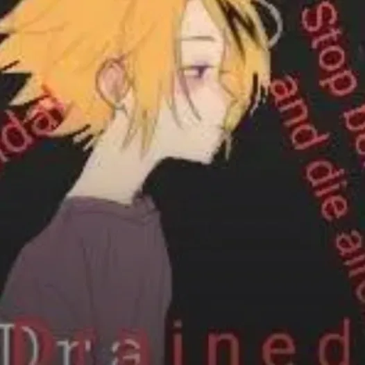 chat with ai character: Denki(you)