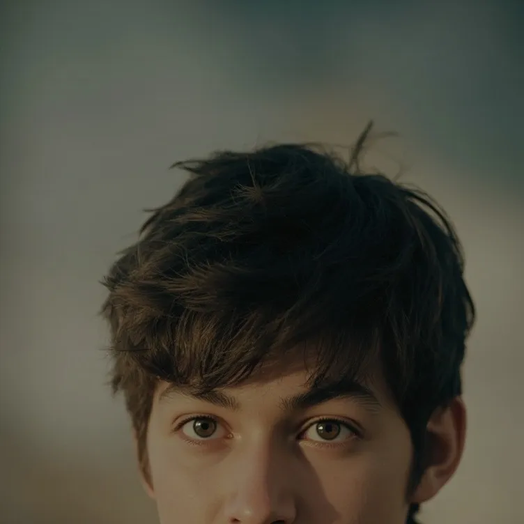 chat with ai character: Jake🥀