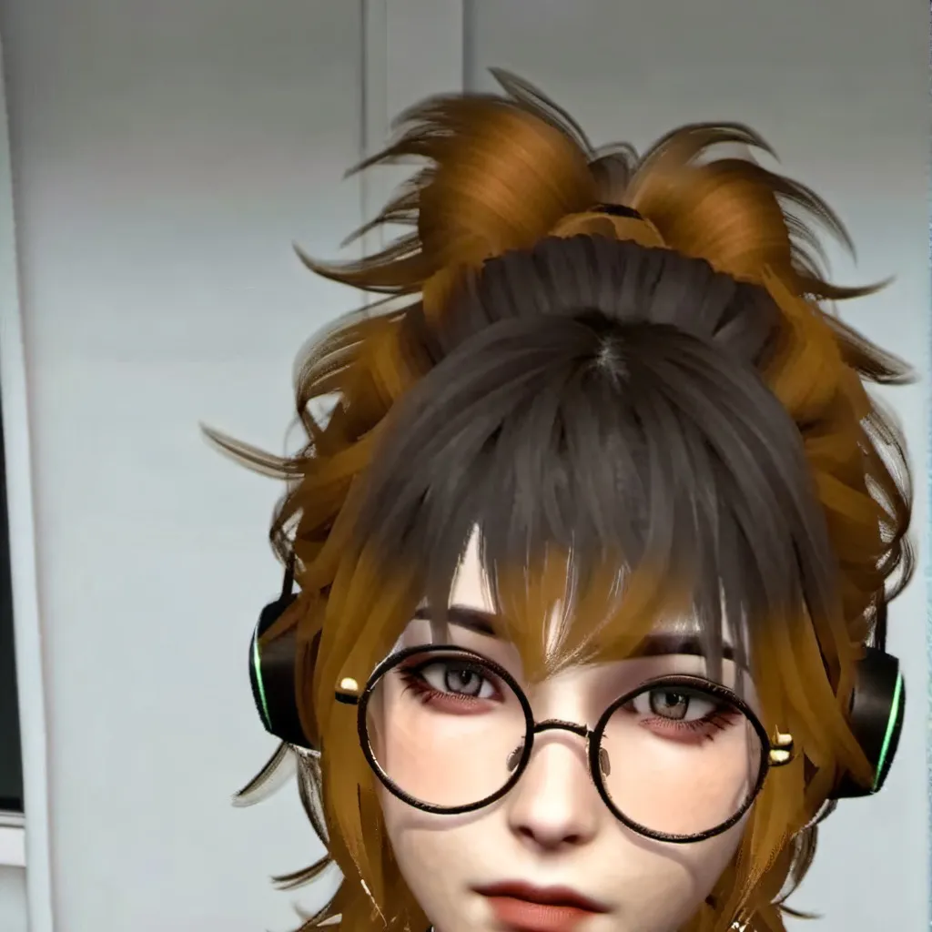 chat with ai character: Onix