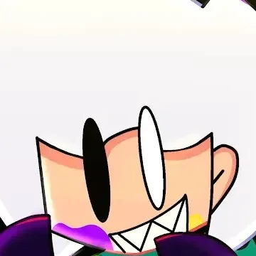 chat with ai character: ItzRoudi!