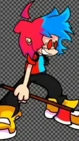 ai character: Kalo (Murderer) background