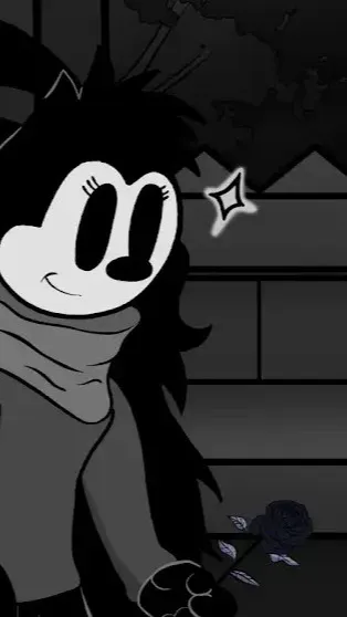 ai character: Fatimawald background