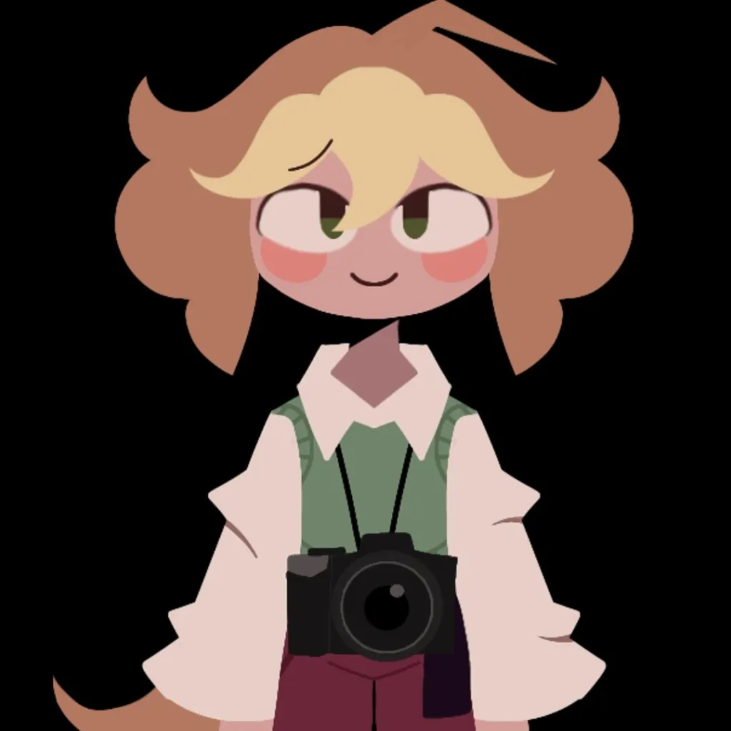 chat with ai character: Lucas (FPE)