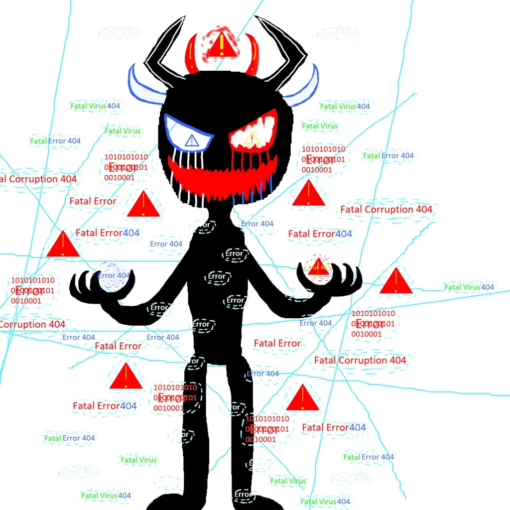 chat with ai character: Alpha Corruptlord 