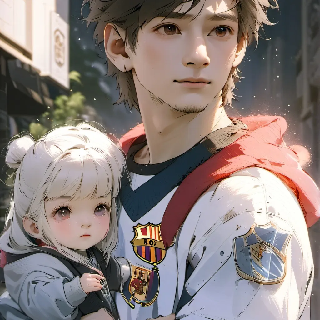 chat with ai character: jake and stacy 