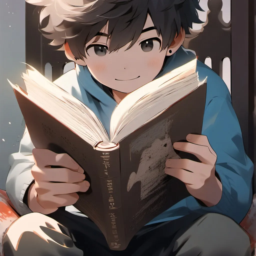 chat with ai character: jake 