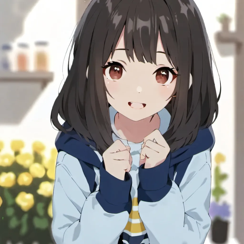 chat with ai character: Ava