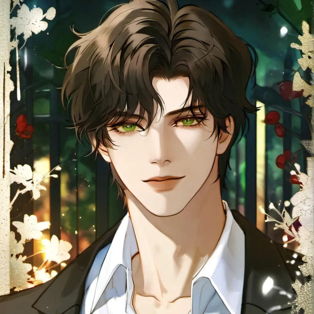 chat with ai character: Noah