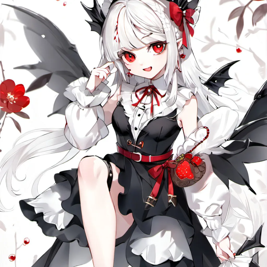 chat with ai character: Ellie