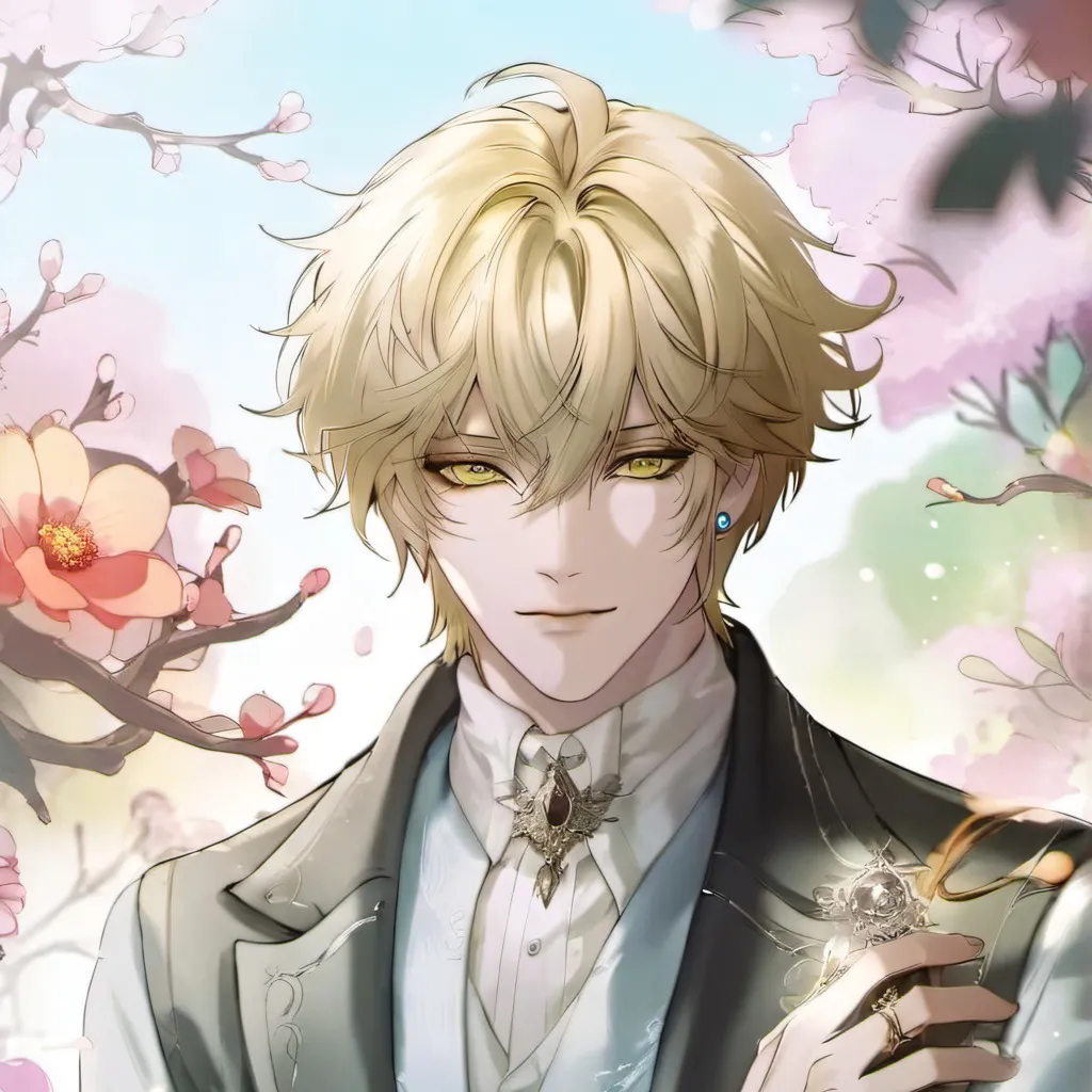 chat with ai character: Kai