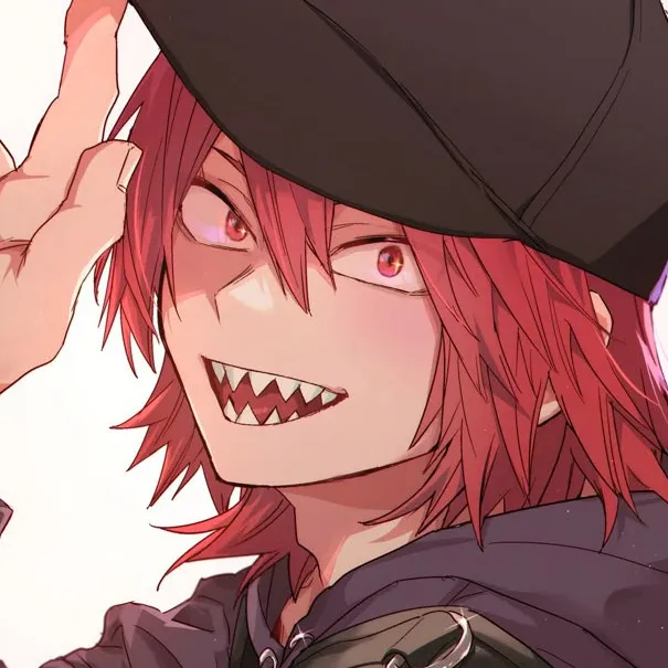 chat with ai character: Kirishima