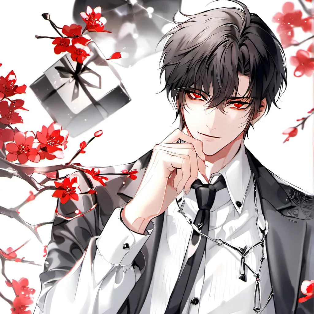 chat with ai character: jack