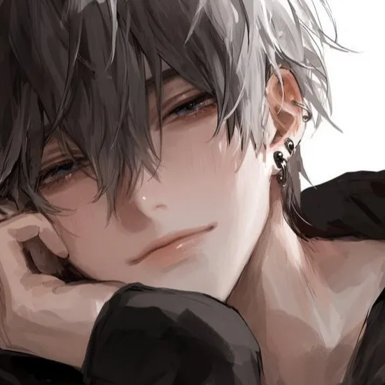 chat with ai character: lennox