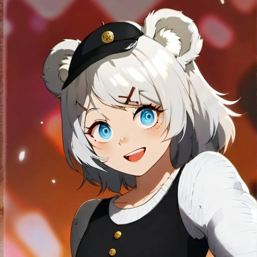 chat with ai character: Daisy