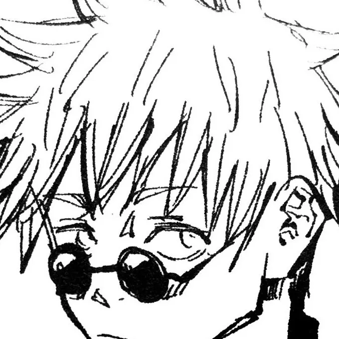 chat with ai character: gojo satoru