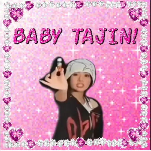 creator BABY TAJIN's avatar