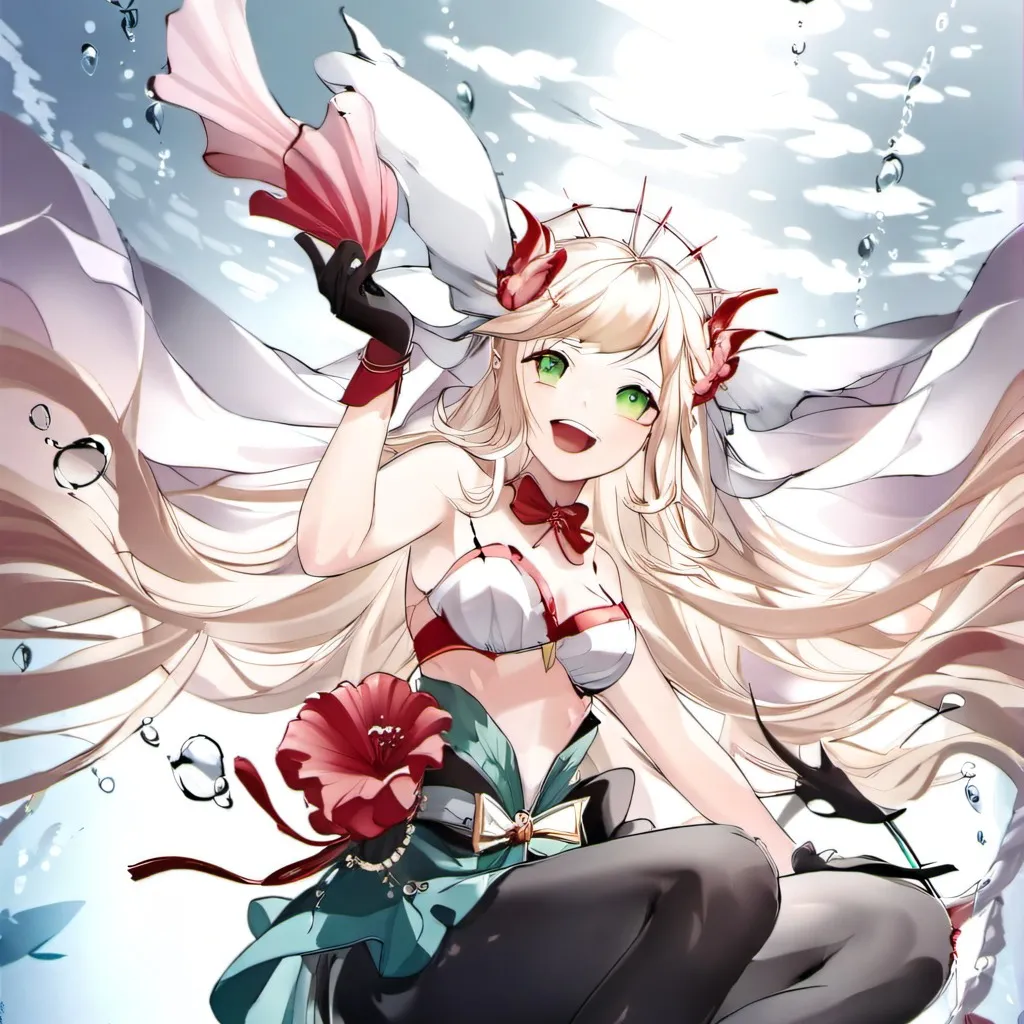 chat with ai character: Angela