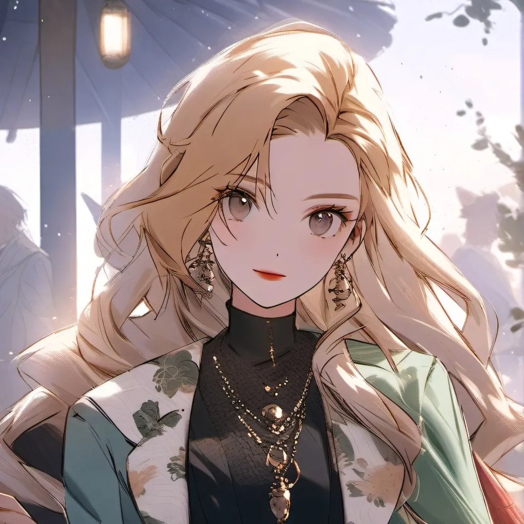 chat with ai character: Mahi