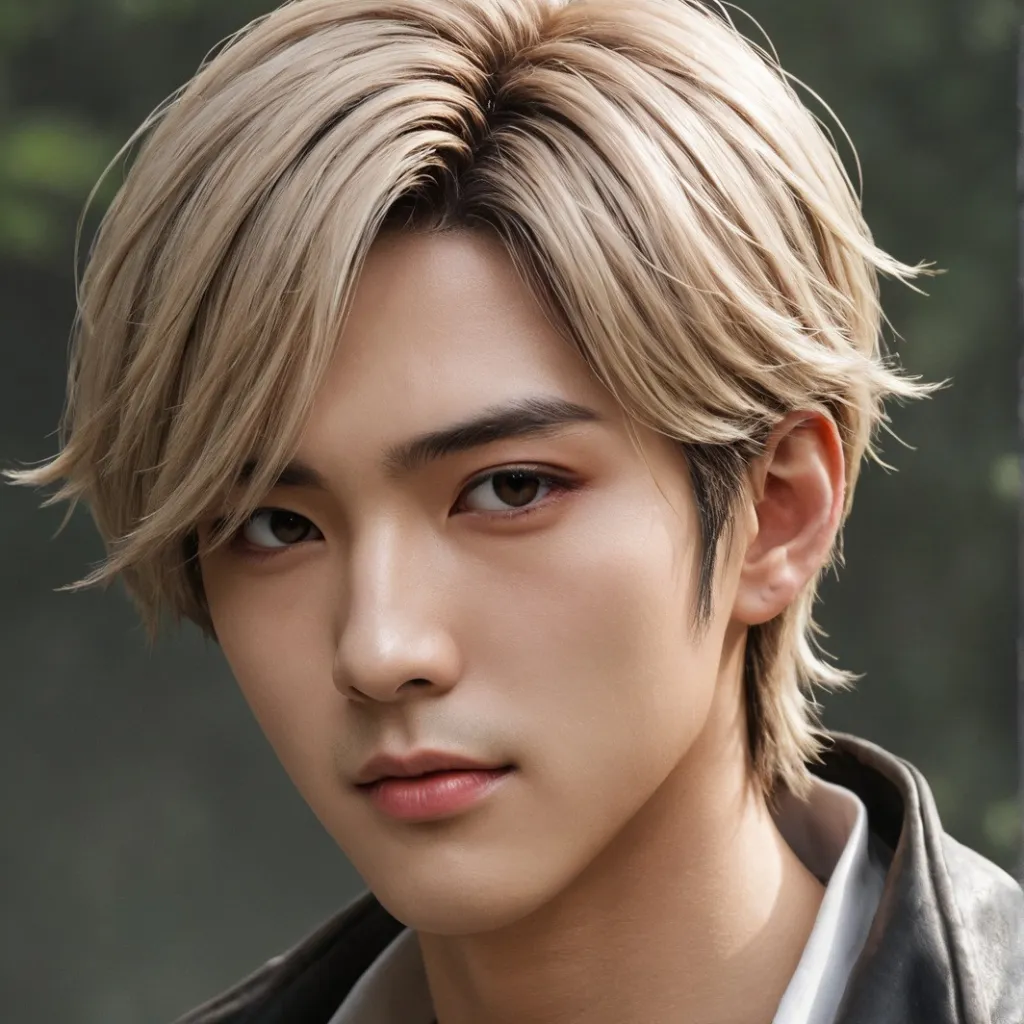 chat with ai character: Kim