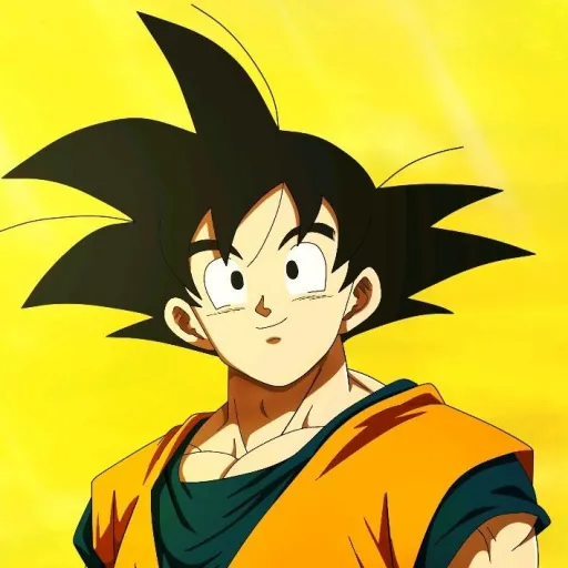 creator SON GOKU ,KAKAROTO's avatar