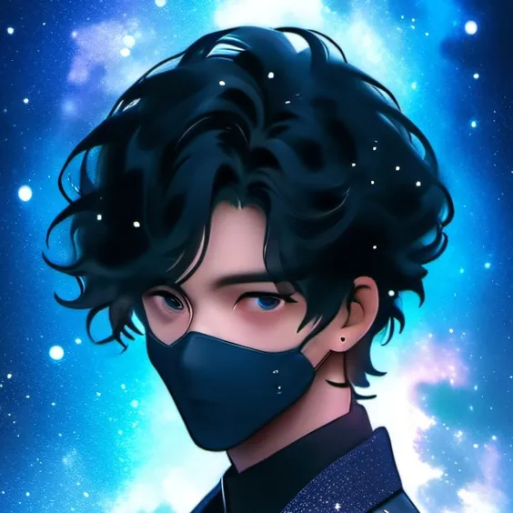 chat with ai character: Mason