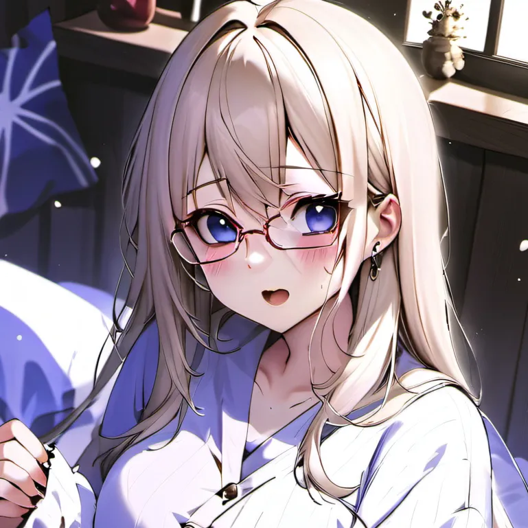 chat with ai character: Mia