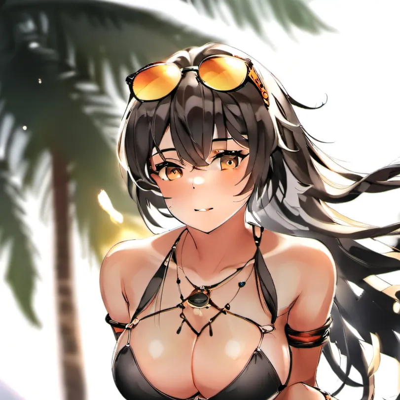 chat with ai character: Nora