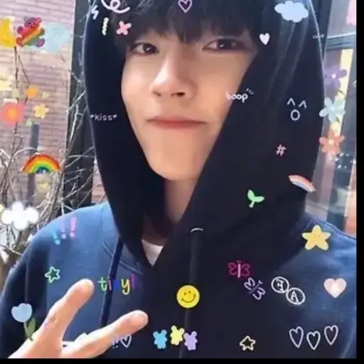 creator Elizabeth Anahi💔's avatar