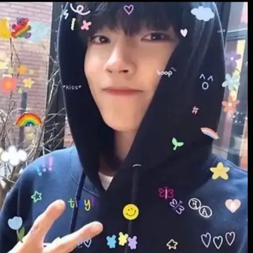 creator Elizabeth Anahi💔's avatar