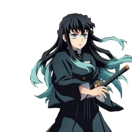 chat with ai character: muichiro tokito